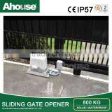 Ahouse Keypad Systems Sliding Gate Operator for Iron Gate - SD (CE IP57) thumbnail-3