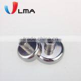 LMA Neodymium Magnet Pot, Permanent NeFeB Pot Magnet