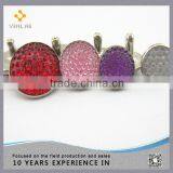 Colorful Crystal Rivet For Garment thumbnail-1