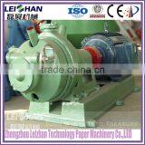 Pulping Machine Disc Refiner in Fireworks Paper Production Line thumbnail-4