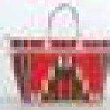 Weekender Bag / Overnight Bag /Kilim Luggage thumbnail-2
