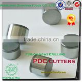 best price 1010 coalfield PDC cutter inserts for coal drilling-PDC cutters manufacturer