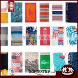 Multifunctional Crab Beach Towel thumbnail-3