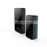 2016 New Design Touch Button Ring Door Bell Sound Wireless Waterproof Units Quality Choice thumbnail-5