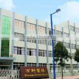Taizhou Huangyan Wanxuan Plastic Mould Co., Ltd. company overview - view 1 thumbnail