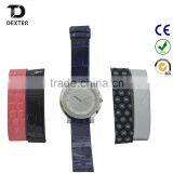 Interchangeable Strap Changeable Watch Band Mulit Watch Bracelet Ladies Wrist Watch thumbnail-1