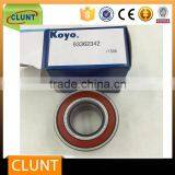 Japan KOYO Brand Front Wheel Hub Bearing DAC3055C With Bearing Assembly thumbnail-4