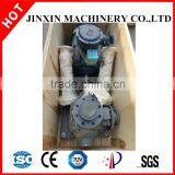 380V Electric Gas Pump LPG Transfer Pump thumbnail-1