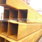 Quality Hotsell Rectangular Steel Tube Rhs