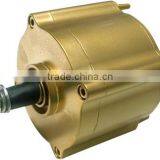 Aluminum Alloy Body Permanent Magnetic Generators---400W thumbnail-1