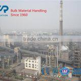 Coal Power Plant Scrape Pipe Conveyor System and EPC Project thumbnail-2