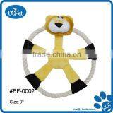 Lovery Hot Selling Nylon Frisbee thumbnail-1