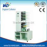 Digital Collator 10 Station ST-I With Cabinet
