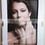 Frameless Clip Poster Frame With Glass Window thumbnail-2