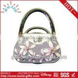 Portable Flower Bag Hook/hot Selling Bag Hanger