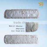 #SY028 Antistatic Cleaning Dust Mop, Commercial Industrial Flat Mop Kit thumbnail-6