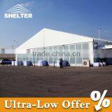 Glass Pagoda Wedding Tent for Sale thumbnail-1