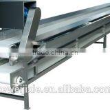 DXJ Model Multi-layer Belt Fruit Sorting Machine