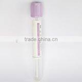 Edta K3/k2 Vacuum Blood Collection Tube (high Quality Vacutainer) thumbnail-2