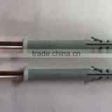 Nylon Hammer Anchor With Nail Screw thumbnail-2