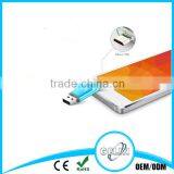 CE ROHS MSDS Usb Connector 2 in 1 Usb Cable Usb Flash thumbnail-1