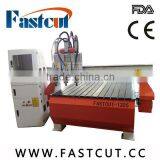 Hot Sale Pneumatic Tool Change New Model Cnc Woodworking Machine Cnc Router Machine Price