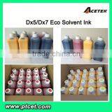 Acetek Brand for Ep-son Dx5 Ink