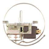 Thermostat for Auto Air Conditioner - 3ART24G28 (GE Type) thumbnail-1