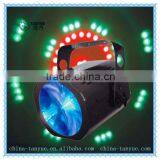 LED Eight Diagrams Professional LED Stage Effect Light ,Stage Disco Bar Party Lighting