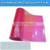 Super Quality New Chameleon Light Vinyl Tinting Film Headlight thumbnail-3