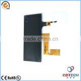 DST Bonding 6.5inch RGB Interface hd TFT LCD With CTP Touch Panel Display thumbnail-4
