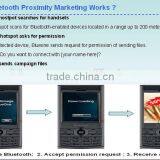 Bluetooth WiFi Proximity Marketing Devices (with White Lable Software Platform) thumbnail-3
