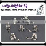 Cheap and Good Quality Battery Contact Spring thumbnail-4