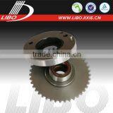 C100 Engine Parts Sprocket Cam thumbnail-3