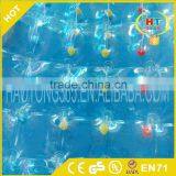 High Quality TPU or PVC Water Roller, Water Balls,hamster Ball for Kids thumbnail-6
