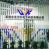Shenzhen U-Wilcome Precision Electronic Technology Co., Ltd. company overview - view 3 thumbnail