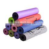 Gymnastic Mats Printed Yoga Mats Yoga Mat thumbnail-3