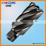 2016 Newest HSS Annular Hole Cutter Set (6pcs Cutter and a Pin) thumbnail-2