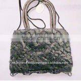 Ladies Purse, Fancy Ladies Purse, Beaded Purse thumbnail-1