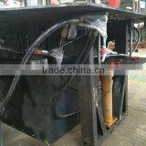 New Product DY-150TB Interlocking Concrete Block Machine,paver Brick Machine thumbnail-4