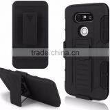 2016 Future Armor 3 in1 robot Case for LG G5