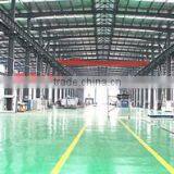Zhangjiagang Huanyu Pharmaceutical Equipment Co., Ltd. company overview - view 2 thumbnail