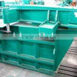 Track Switcher & the Collecting Device Equipment in the Steel Production Line thumbnail-1