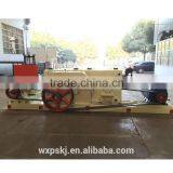 China Made Cheapest Price 15 Degree Wire Coil Nail Making Machine thumbnail-6