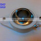 High Precision Plastic Bearing Housing thumbnail-1