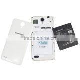 Original Lenovo S890 4GB 5.0 Inch IPS Capacitive 5-point Multi-touch Screen Android OS 4.0 Smart Phone thumbnail-6