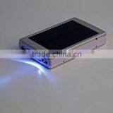 2015 Newest, Oem, 30000mah Solar Power Bank thumbnail-3