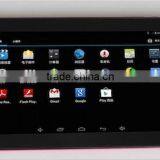 Andriod 4.4.2 Tablet 9 Inch A33 Tablet PC RAM 1GB ROM8GB thumbnail-5