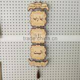 New arrival lslamic Muslim wooden pendants/ Petrified wood pendants/Name design pendant