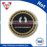 Custom Metal Perforated Labels thumbnail-1